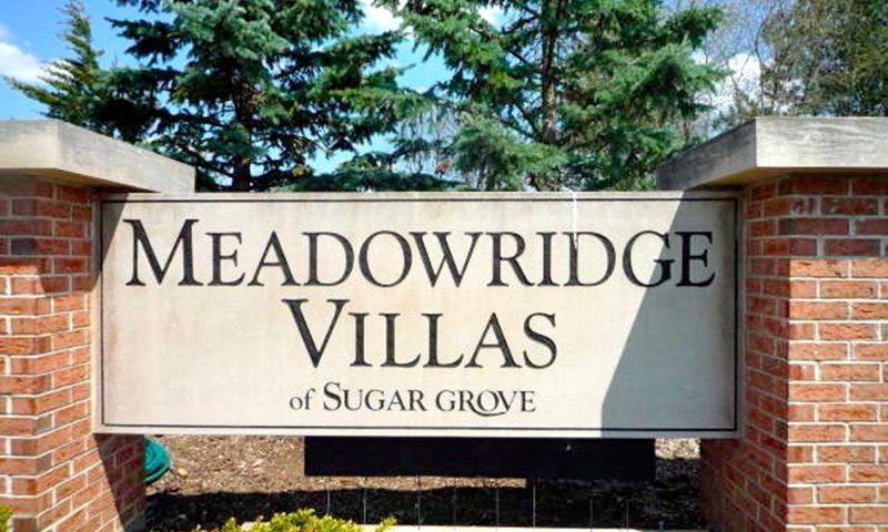Meadowridge Villas - Sugar Grove, IL