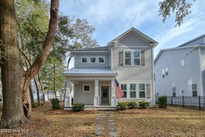 1156 COTTAGE PARK ALY, CASTLE HAYNE, NC
