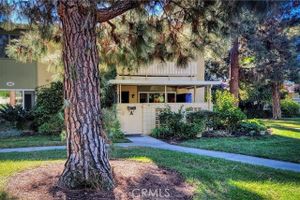 185 AVENIDA MAJORCA A, LAGUNA WOODS, CA