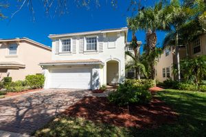 11728 SW BENNINGTON CIR, PORT SAINT LUCIE, FL