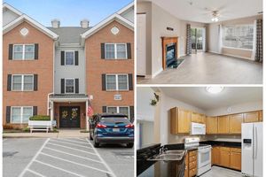 6502 RIDENOUR WAY 1D, SYKESVILLE, MD