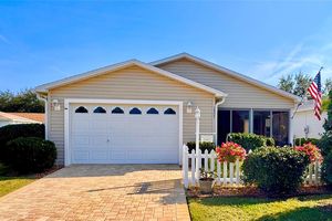 2507 EVERWOOD CT, THE VILLAGES, FL