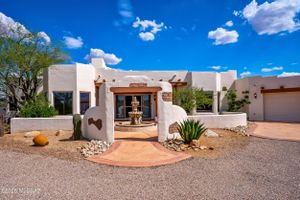525 W PASEO SANTA ISABEL, GREEN VALLEY, AZ