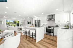 2300 PINE KNOLL DR 1, WALNUT CREEK, CA