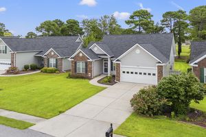 542 SAND RIDGE RD, CONWAY, SC