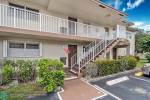 551 NW 76TH TER 107, MARGATE, FL
