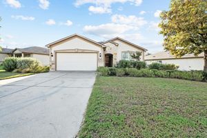 136 PRAIRIE CREEK TRL, GEORGETOWN, TX