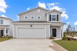 291 DREHER DR, HARDEEVILLE, SC