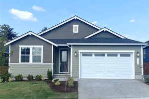 2526 ACER LOOP SE, LACEY, WA