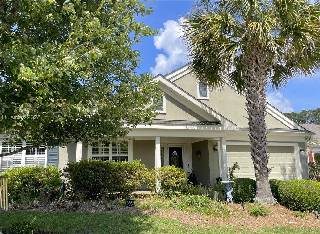 image of property at 500 Colonel Thomas Heyward Road