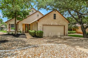 283 WHISPERING WIND DR, GEORGETOWN, TX