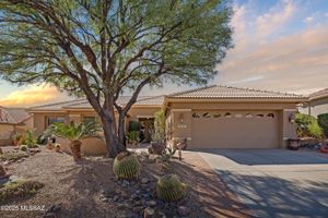 63351 E DESERT HIGHLAND DR, SADDLEBROOKE, AZ