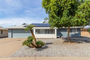 13228 W HYACINTH DR, SUN CITY WEST, AZ