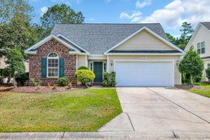 3126 SHORECREST BAY DR, MURRELLS INLET, SC