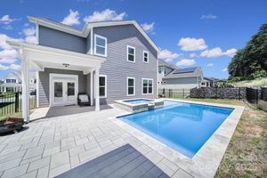 1358 CEDARDALE LN, DENVER, NC