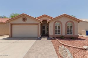 1917 E LINDRICK DR, CHANDLER, AZ