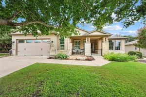 310 PIPE CREEK LN, GEORGETOWN, TX