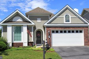 116 COTTONTAIL DR, LAKE FREDERICK, VA