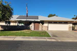 10544 W CAMPANA DR, SUN CITY, AZ