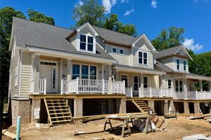 5309 SALZMAN ST, WILLIAMSBURG, VA
