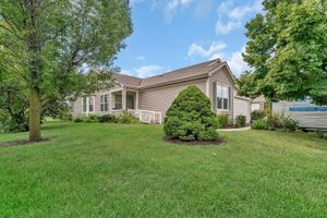 21201 LILY LAKE LN, CREST HILL, IL