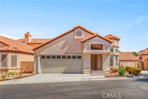 19192 GARCELON CT, APPLE VALLEY, CA