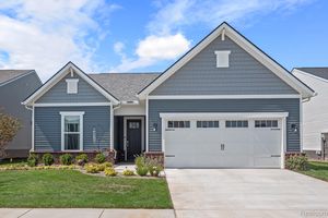 4159 FLAGSTONE DR, MILFORD, MI