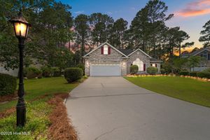533 MONTAIGNE CT, CALABASH, NC
