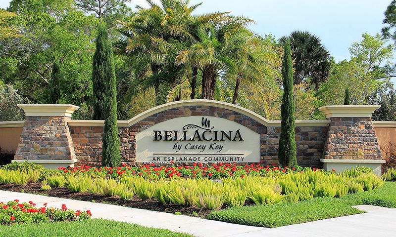 Bellacina by Casey Key - Nokomis, FL