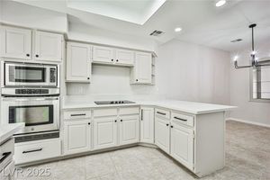5316 FIELDSTONE RD, LAS VEGAS, NV