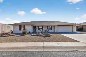 10001 W BURNS DR, SUN CITY, AZ