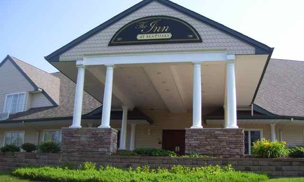 The Inn at Sea Oaks