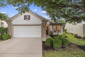 107 SUNNYSIDE BND # BND, GEORGETOWN, TX