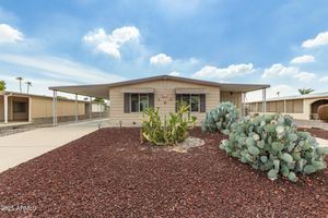 8905 E INDIANA AVE, SUN LAKES, AZ