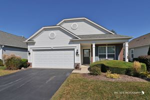 3184 COMSTOCK CT, MUNDELEIN, IL