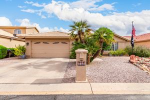 9529 E ARROWVALE DR, SUN LAKES, AZ