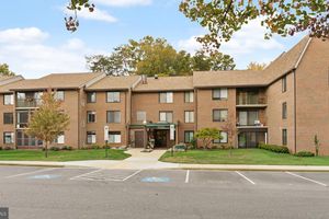 15300 BEAVERBROOK CT # 88-3F, SILVER SPRING, MD