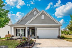 528 CLUBSIDE DR # 235, TANEYTOWN, MD