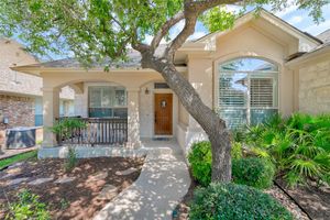 917 HERITAGE OAKS BND, GEORGETOWN, TX