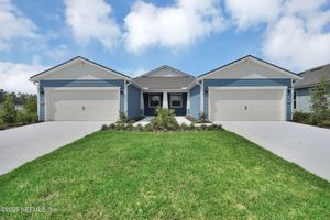 261 ECLIPTIC LP LP, YULEE, FL