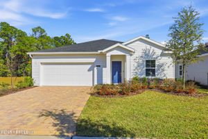 3112 TUPELO LOOP, GREEN COVE SPRINGS, FL