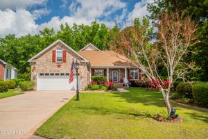 606 LATHROP CT, CALABASH, NC