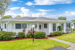 8650 NW 11TH ST A153, PLANTATION, FL