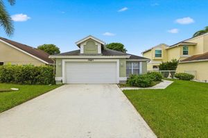 7921 MANSFIELD HOLLOW RD, DELRAY BEACH, FL