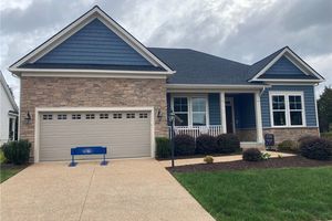 4819 HOUSE OF LORDS, WILLIAMSBURG, VA