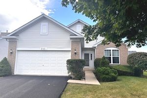 733 S MECOSTA LN, ROMEOVILLE, IL