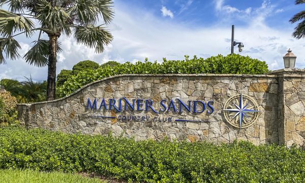 Mariner Sands Country Club
