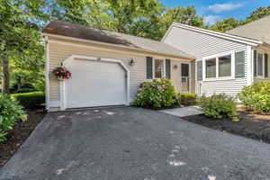 115 LEISURE GREEN DR # 115, MASHPEE, MA