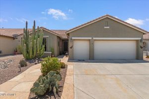 5433 W PUEBLO DR, ELOY, AZ
