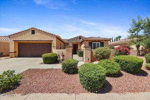 22230 N ARRELLAGA DR, SUN CITY WEST, AZ